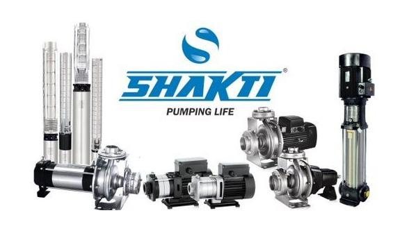 Shakti Pumps: Revolutioning Indian Agriculture